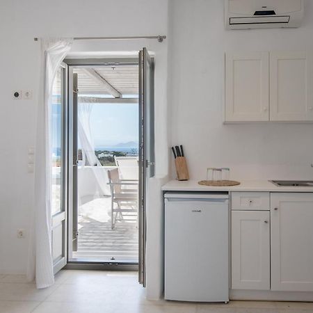 Aeraki Villas Santa Maria  Buitenkant foto